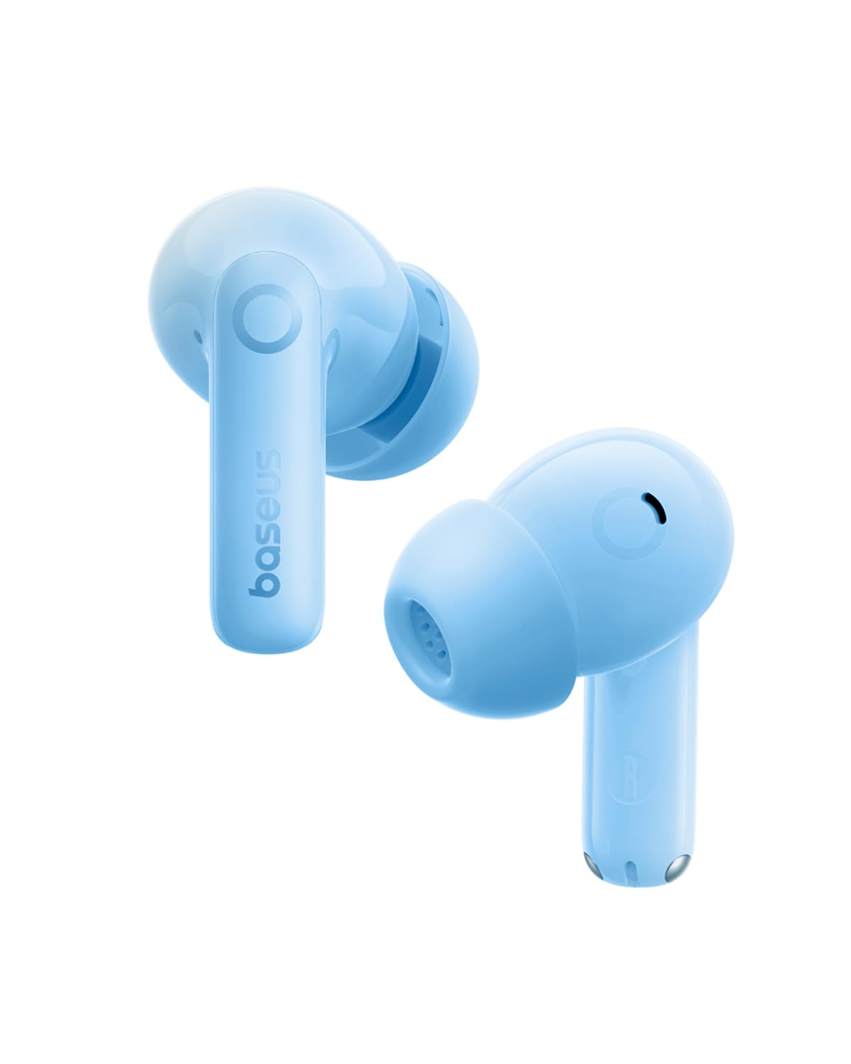 Foto 2 pulgar | Auriculares Inalámbricos Baseus Bass Bp1 Pro Con Cancelación De Ruido - Venta Internacional.