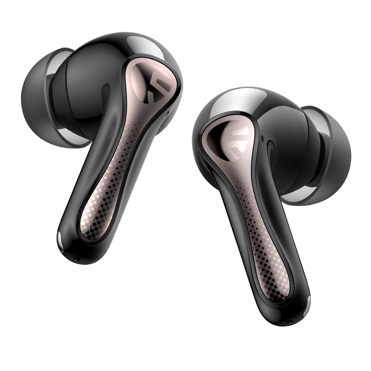 Auriculares Inalámbricos Soundpeats Air5 Pro Con Cancelación De Ruido - Venta Internacional.