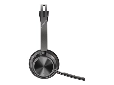 Foto 3 | Auriculares Poly Voyager Focus 2 Uc Usb-c Bluetooth Con Micrófono - Venta Internacional.