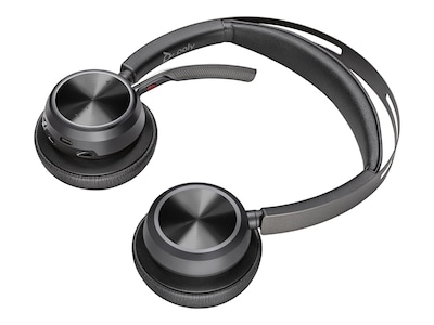 Foto 4 | Auriculares Poly Voyager Focus 2 Uc Usb-c Bluetooth Con Micrófono - Venta Internacional.