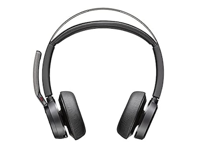 Foto 6 | Auriculares Poly Voyager Focus 2 Uc Usb-c Bluetooth Con Micrófono - Venta Internacional.