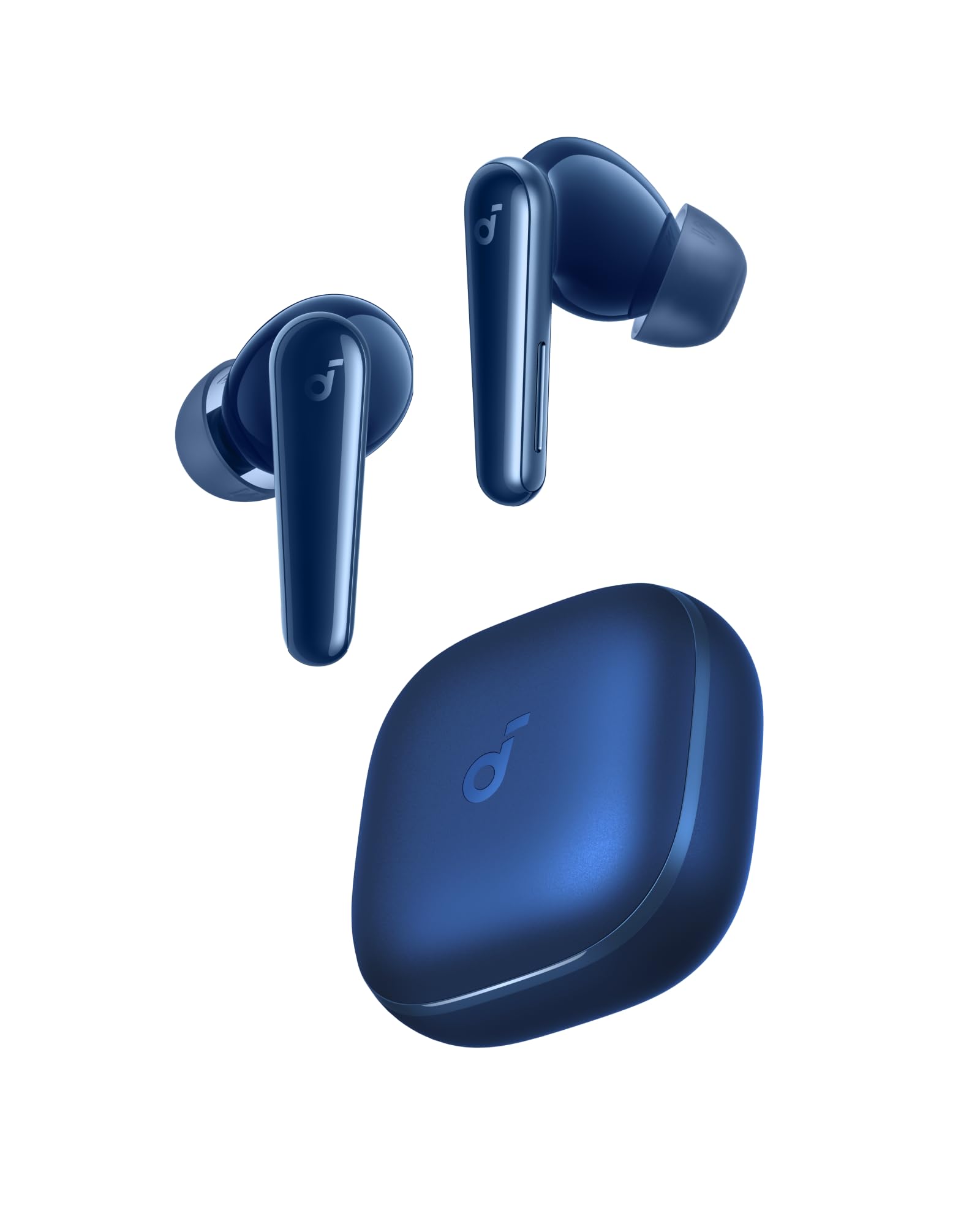 Auriculares Inalámbricos Soundcore Liberty 5 De Anker Con Cancelación De Ruido - Venta Internacional.