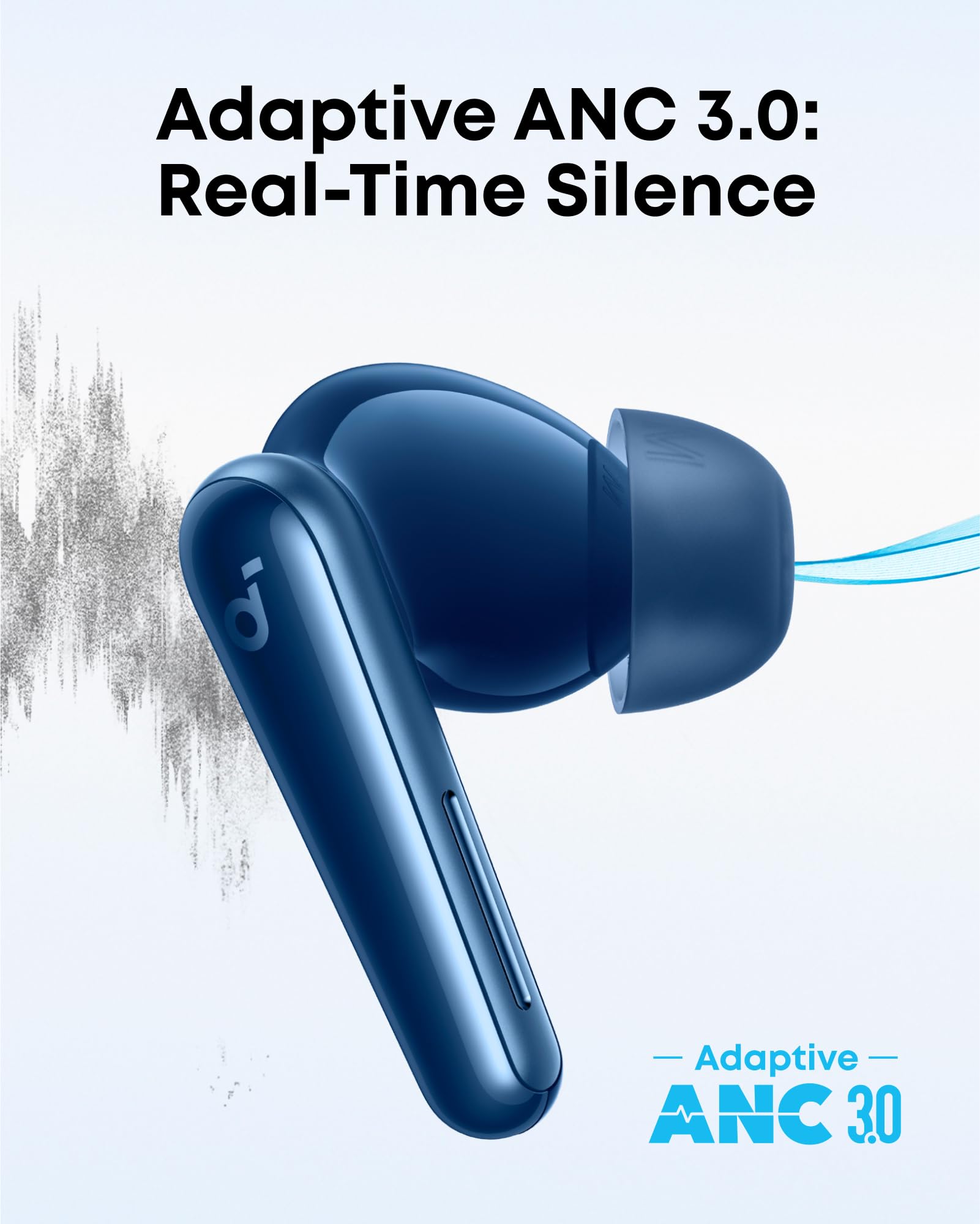 Foto 4 pulgar | Auriculares Inalámbricos Soundcore Liberty 5 De Anker Con Cancelación De Ruido - Venta Internacional.