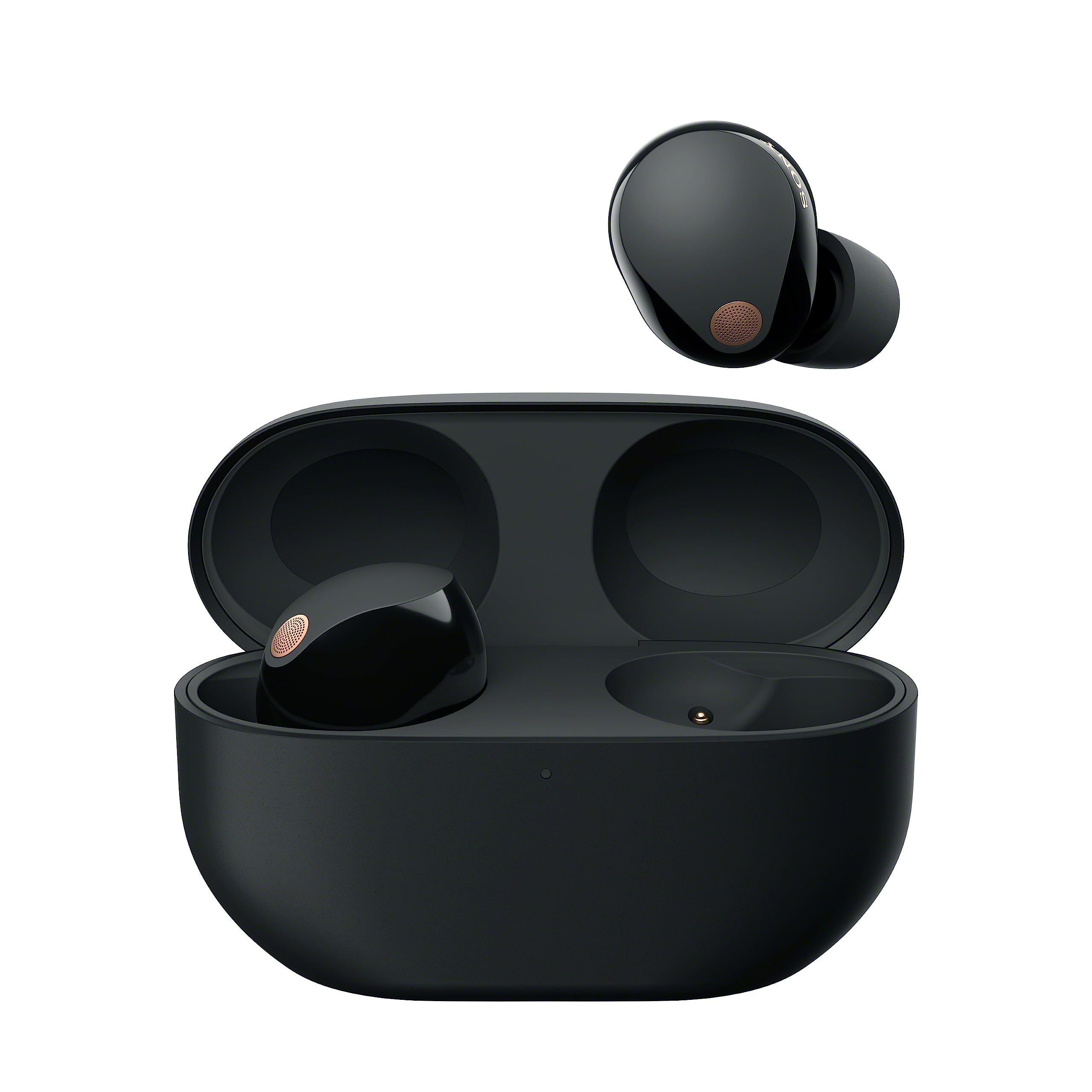Auriculares Con Cancelación De Ruido Verdaderamente Inalámbricos Sony Wf-1000xm5 - Venta Internacional.