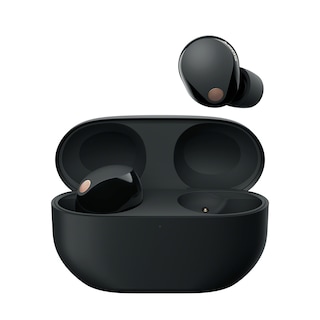 Foto 1 | Auriculares Con Cancelación De Ruido Verdaderamente Inalámbricos Sony Wf-1000xm5 - Venta Internacional.