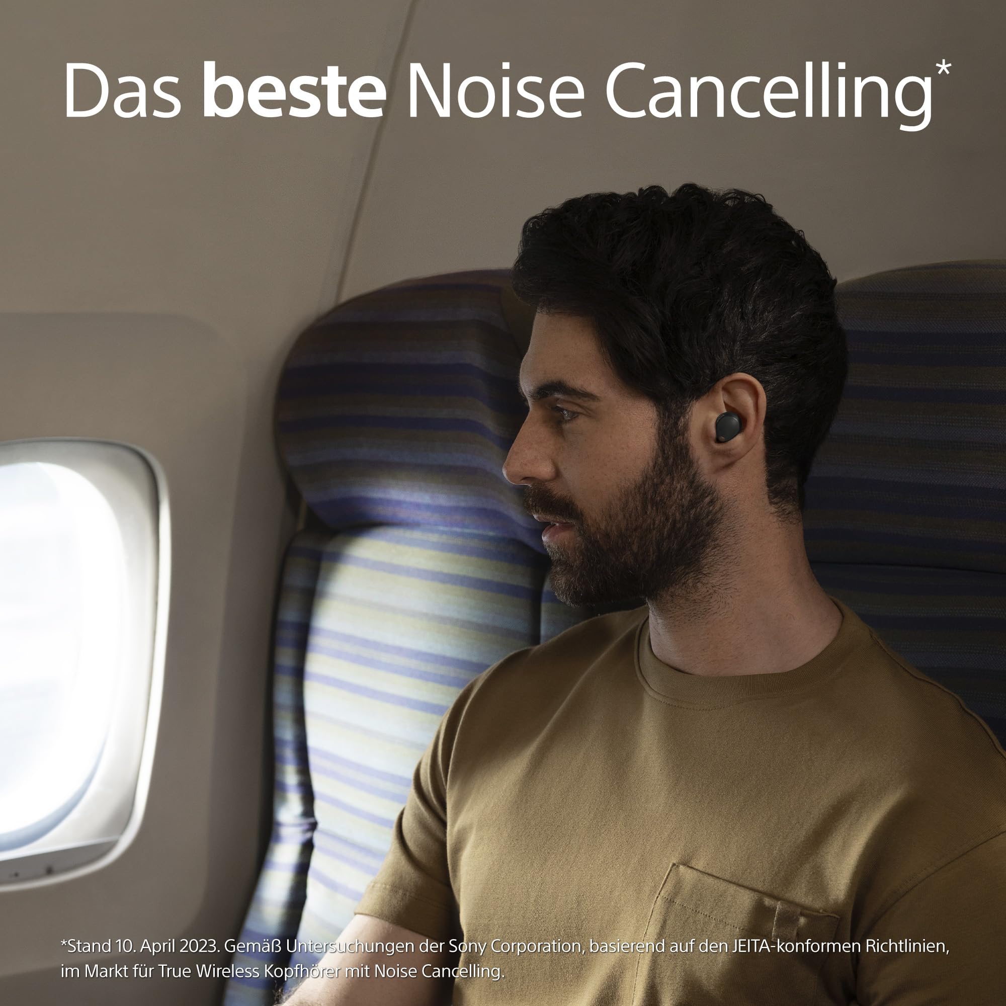 Foto 3 | Auriculares Con Cancelación De Ruido Verdaderamente Inalámbricos Sony Wf-1000xm5 - Venta Internacional.