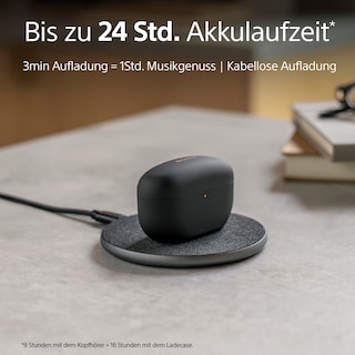 Foto 4 | Auriculares Con Cancelación De Ruido Verdaderamente Inalámbricos Sony Wf-1000xm5 - Venta Internacional.