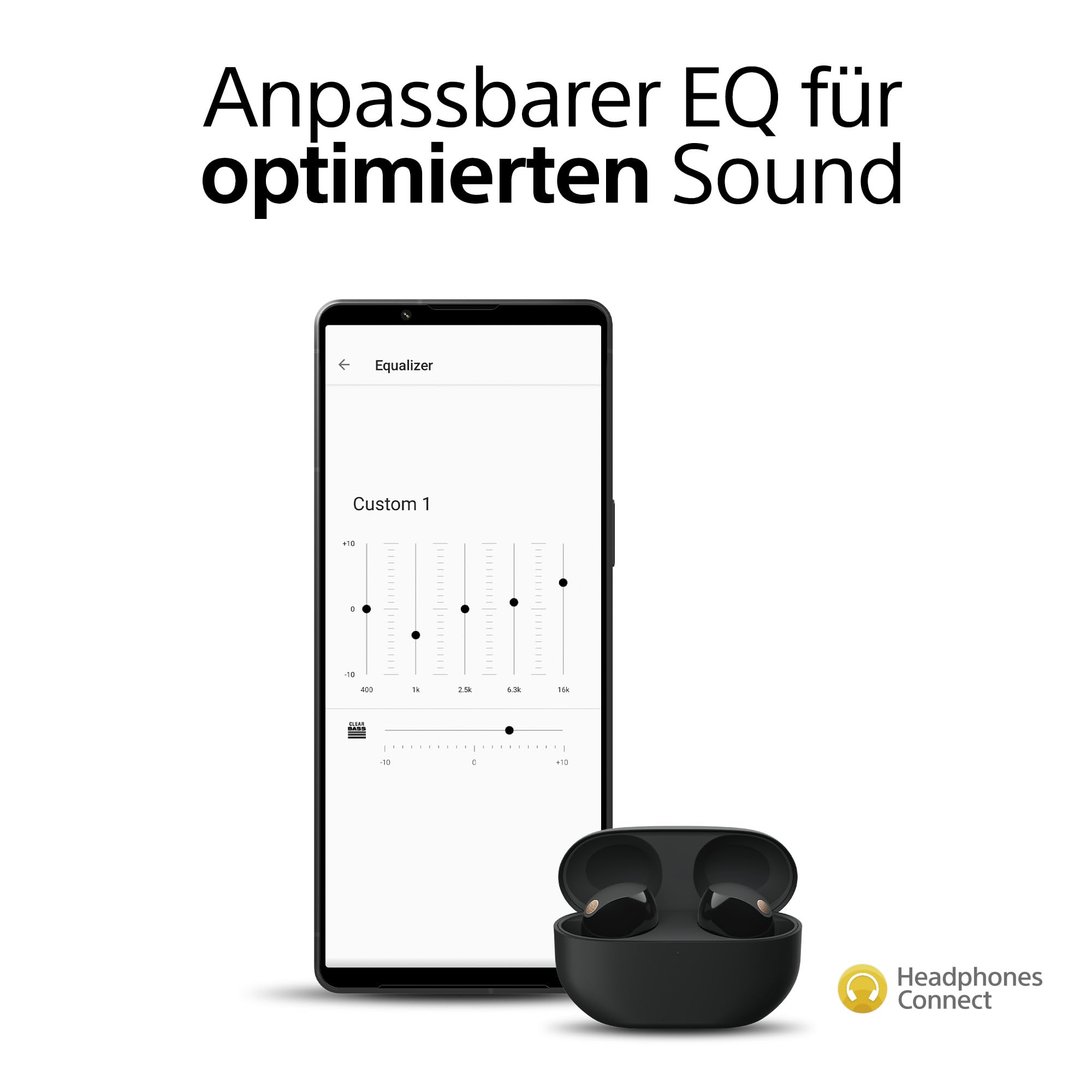 Foto 8 pulgar | Auriculares Con Cancelación De Ruido Verdaderamente Inalámbricos Sony Wf-1000xm5 - Venta Internacional.