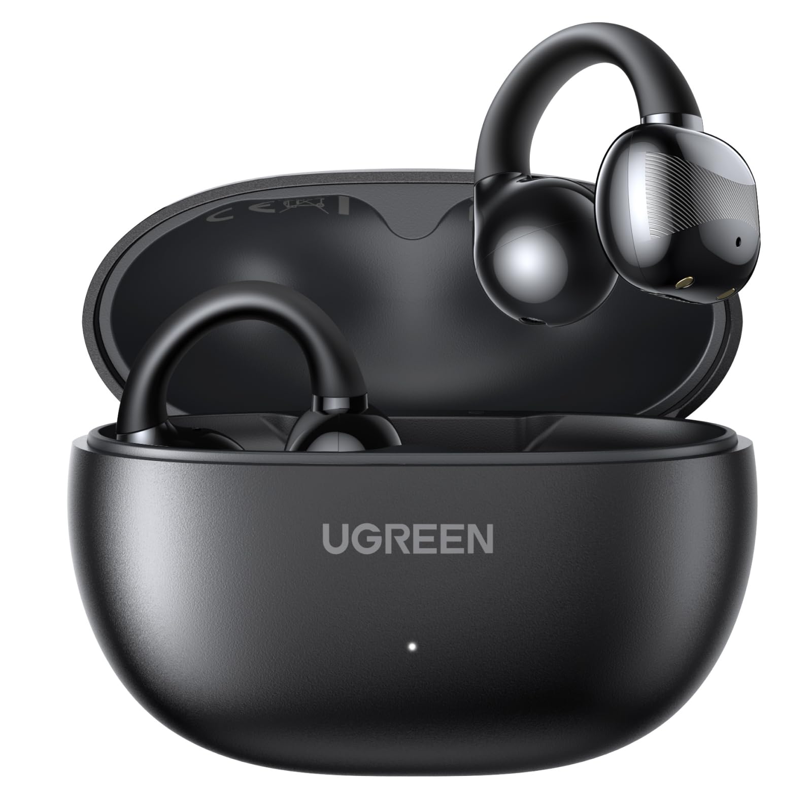 Auriculares Inalámbricos Ugreen Open Ear Bluetooth 5.4 30h Playtime - Venta Internacional.