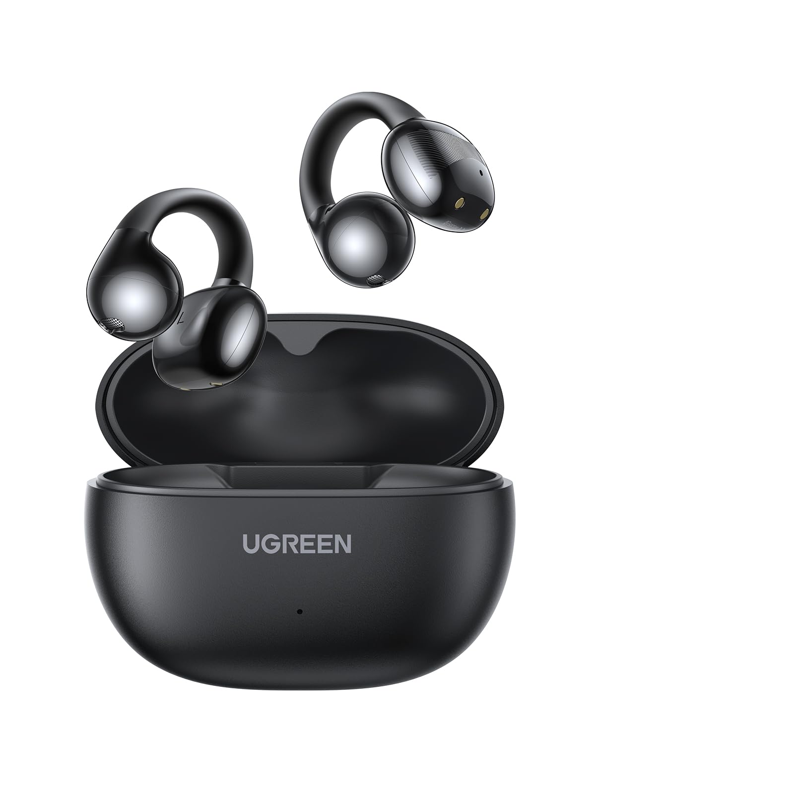 Foto 5 pulgar | Auriculares Inalámbricos Ugreen Open Ear Bluetooth 5.4 30h Playtime - Venta Internacional.
