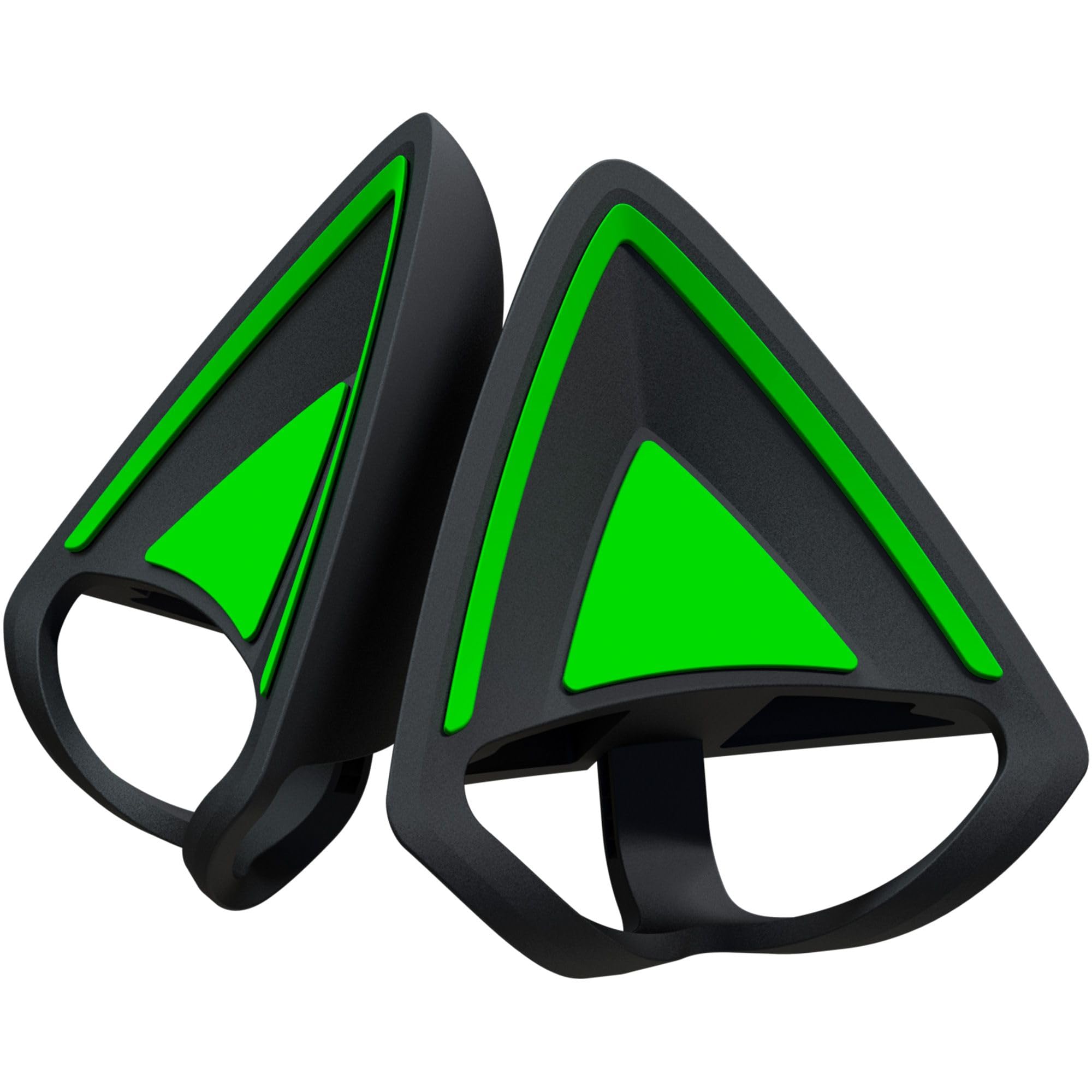 Foto 1 | Razer Kitty Ears V2 Con Clip Para Auriculares  Color Negro - Venta Internacional.