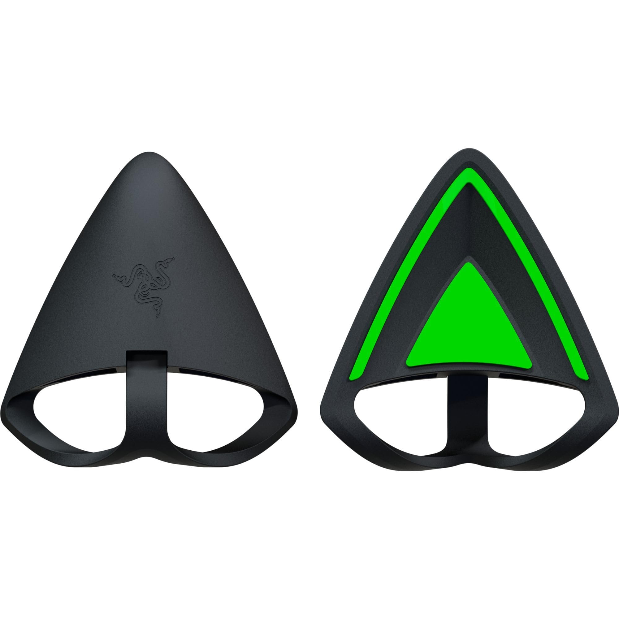 Foto 5 | Razer Kitty Ears V2 Con Clip Para Auriculares  Color Negro - Venta Internacional.