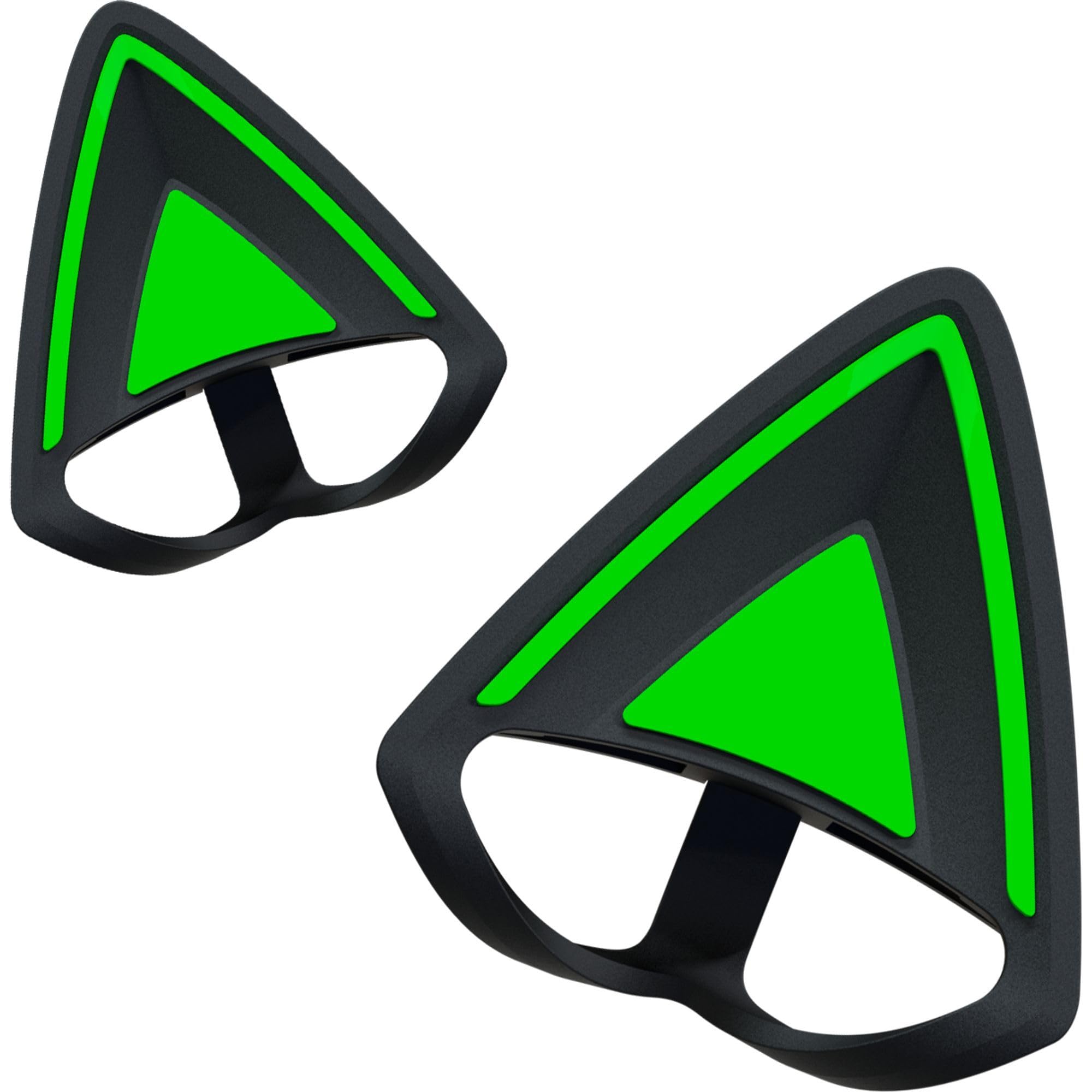 Foto 7 pulgar | Razer Kitty Ears V2 Con Clip Para Auriculares  Color Negro - Venta Internacional.