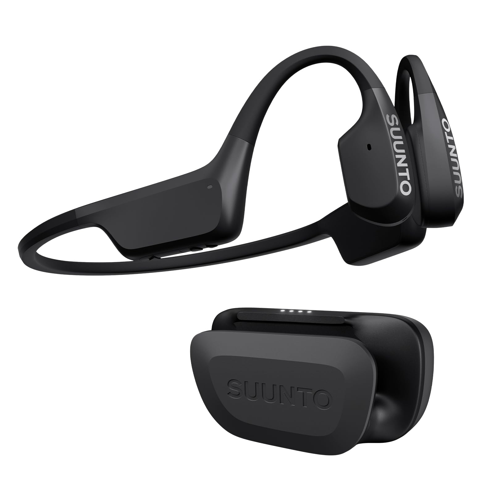 Foto 1 | Auriculares De Conducción Ósea Para Natación Suunto Aqua 32gb Mp3 - Venta Internacional.