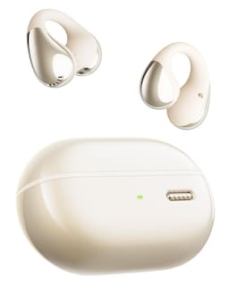 Foto 1 | Auriculares Inalámbricos Soundpeats Pearlclip Pro Ear Ultra Open - Venta Internacional.