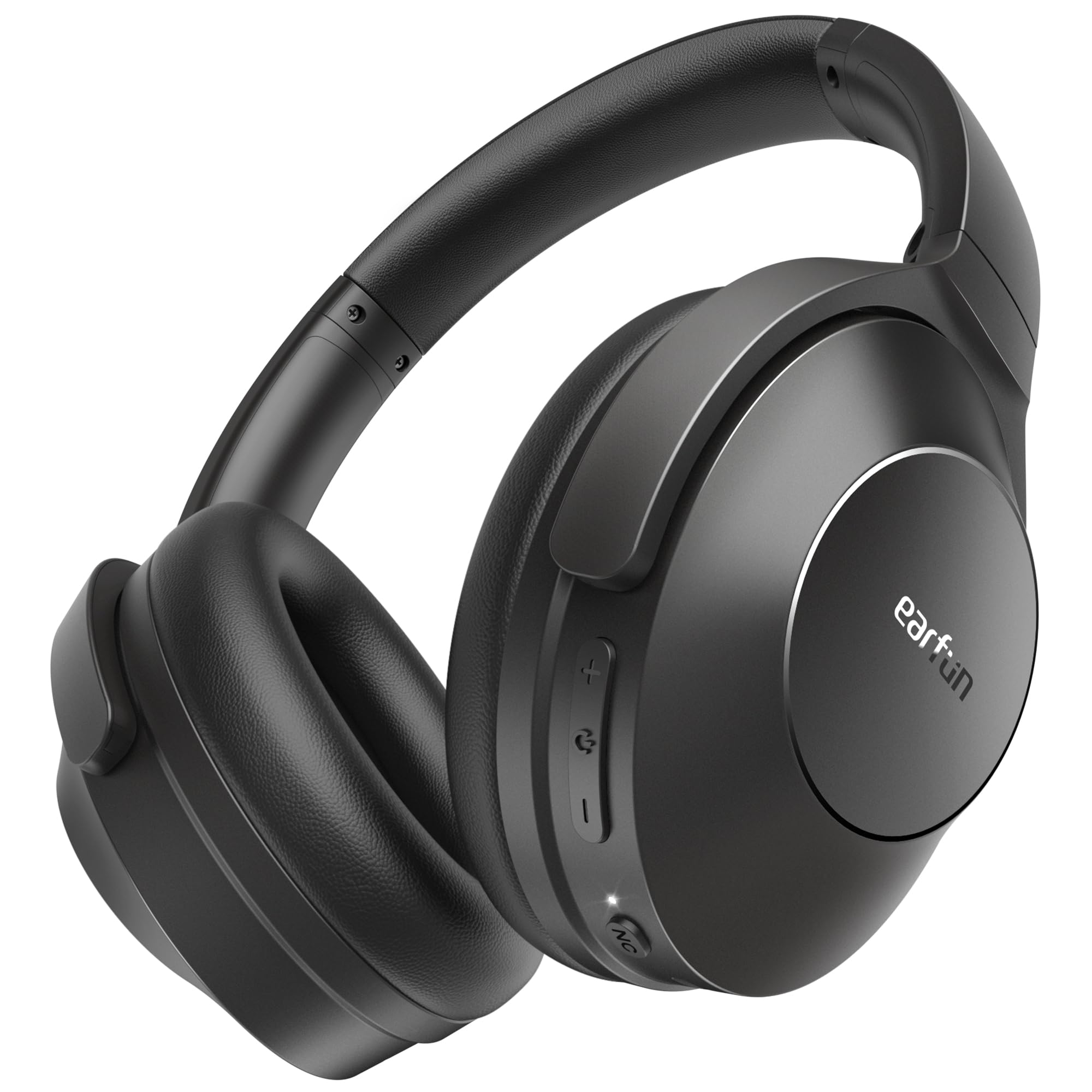 Foto 2 pulgar | Auriculares Earfun Wave Life Hybrid Anc Bluetooth 5.4 60h - Venta Internacional.