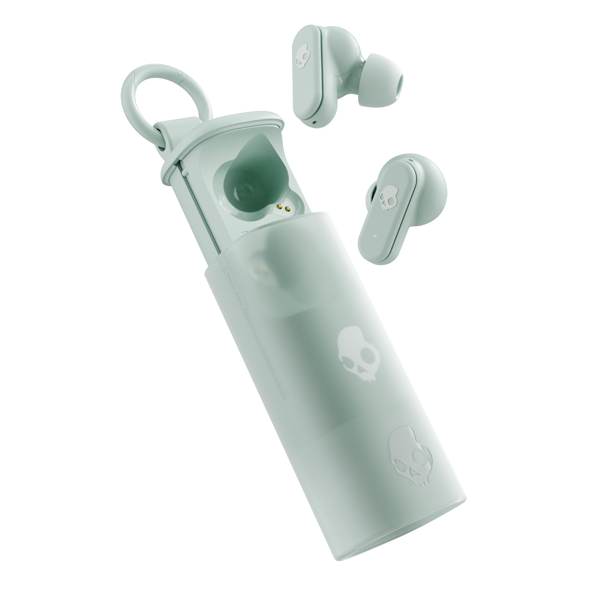 Foto 2 pulgar | Auriculares Inalámbricos Skullcandy Dime Evo Con Batería Bluetooth 36h - Venta Internacional.