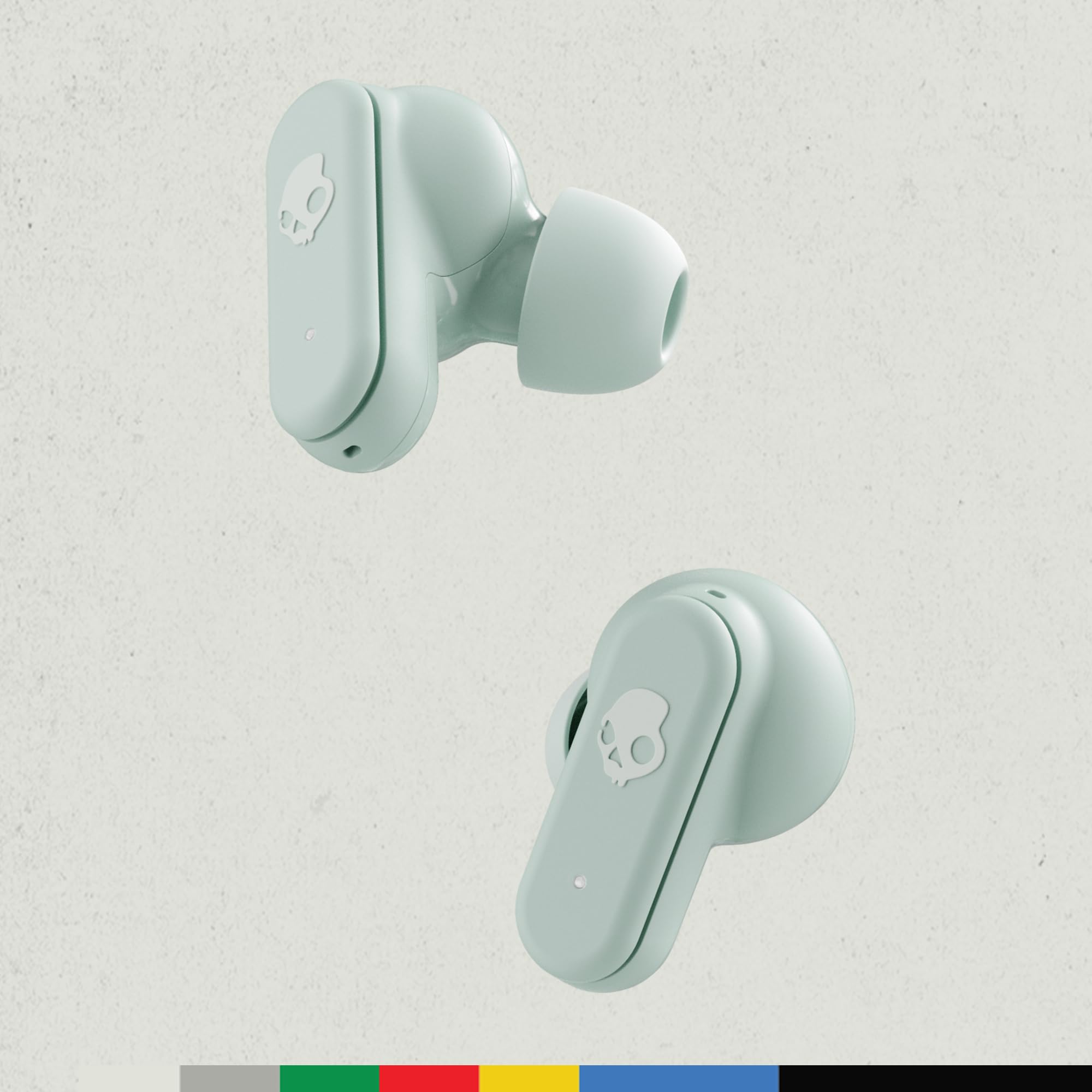 Foto 4 pulgar | Auriculares Inalámbricos Skullcandy Dime Evo Con Batería Bluetooth 36h - Venta Internacional.