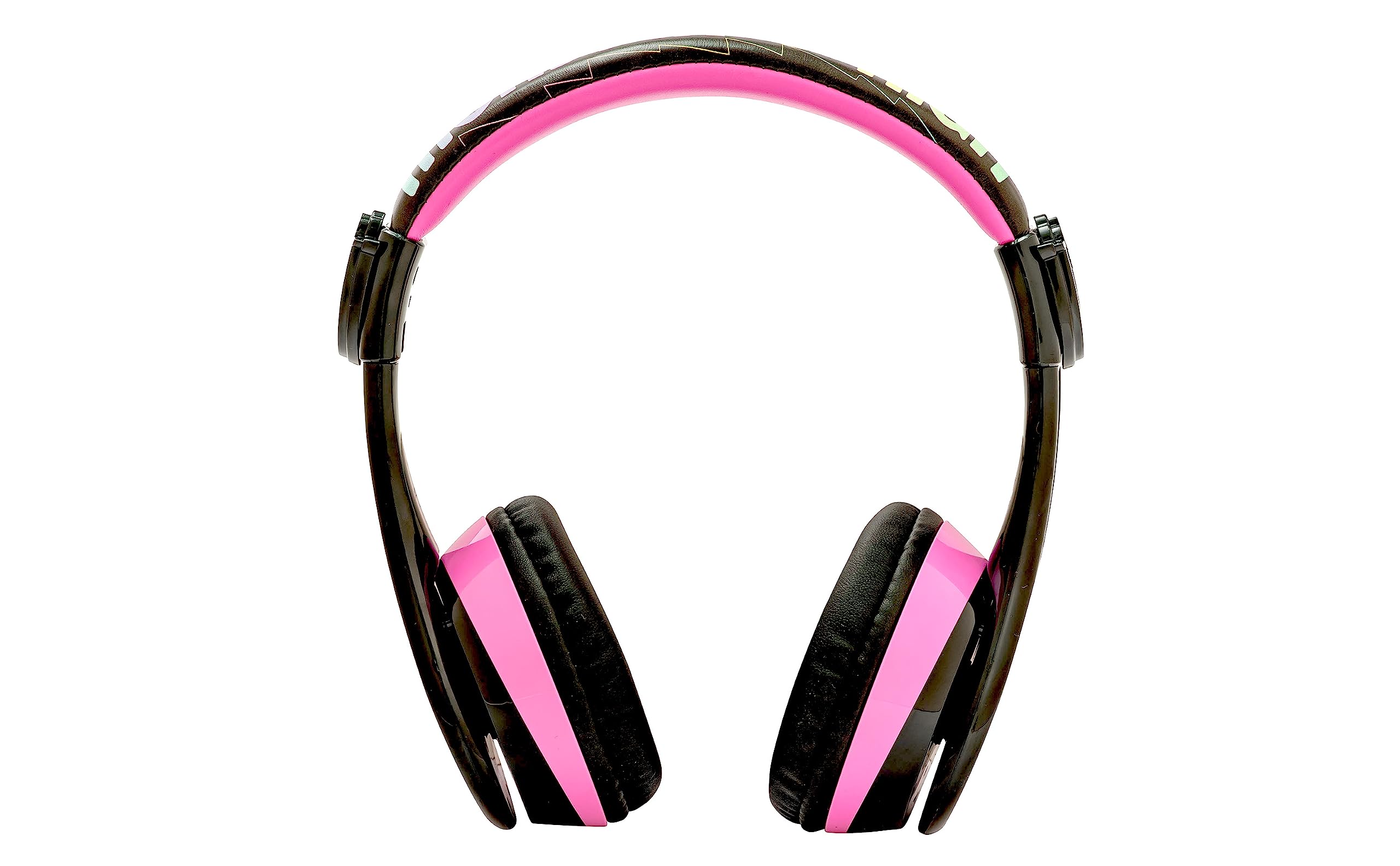 Foto 6 | Auriculares Inalámbricos Ekids Monster High Con Micrófono - Venta Internacional.