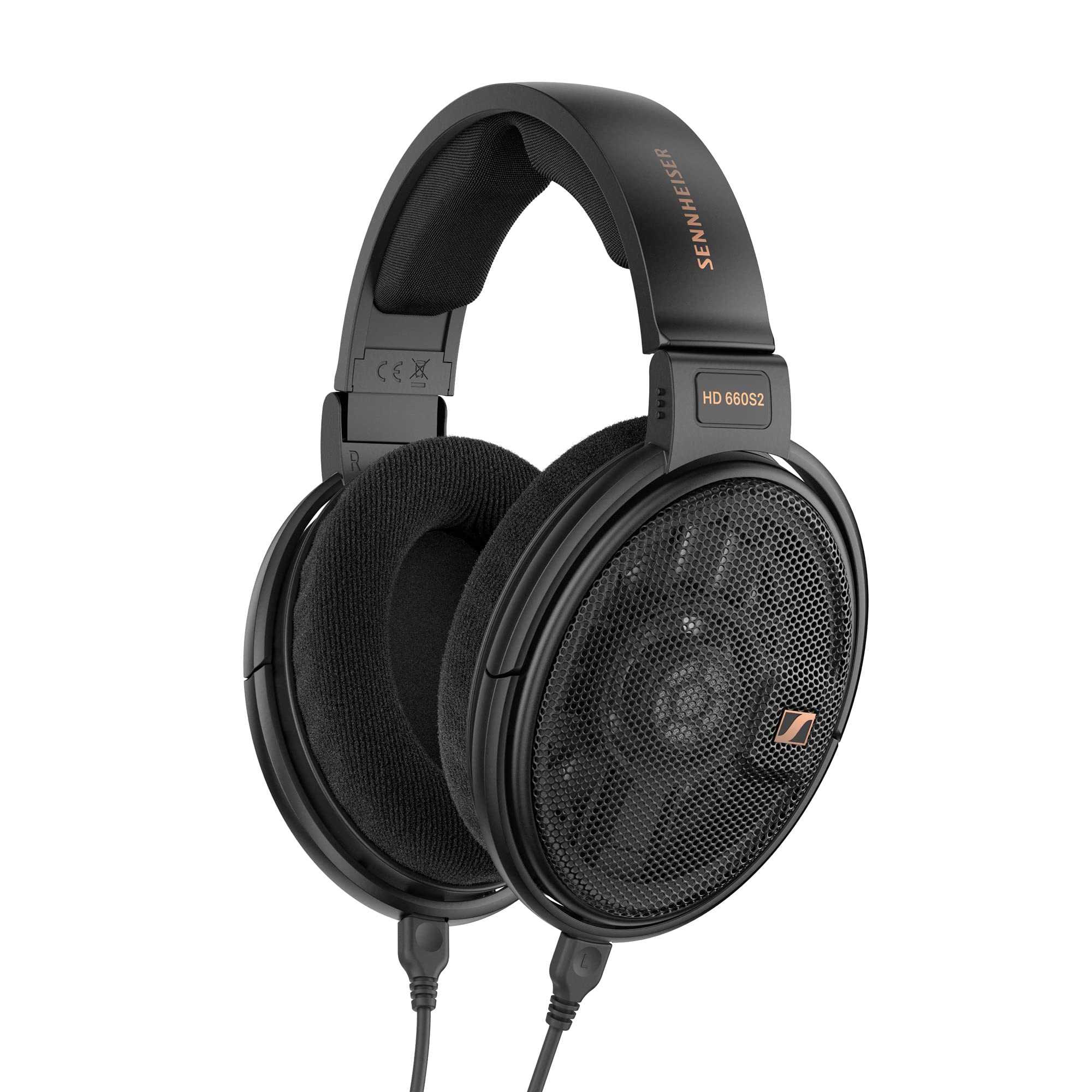 Sennheiser Hd 660s2 Renovado - Estéreo Para Audiófilos Con Cable - Venta Internacional.