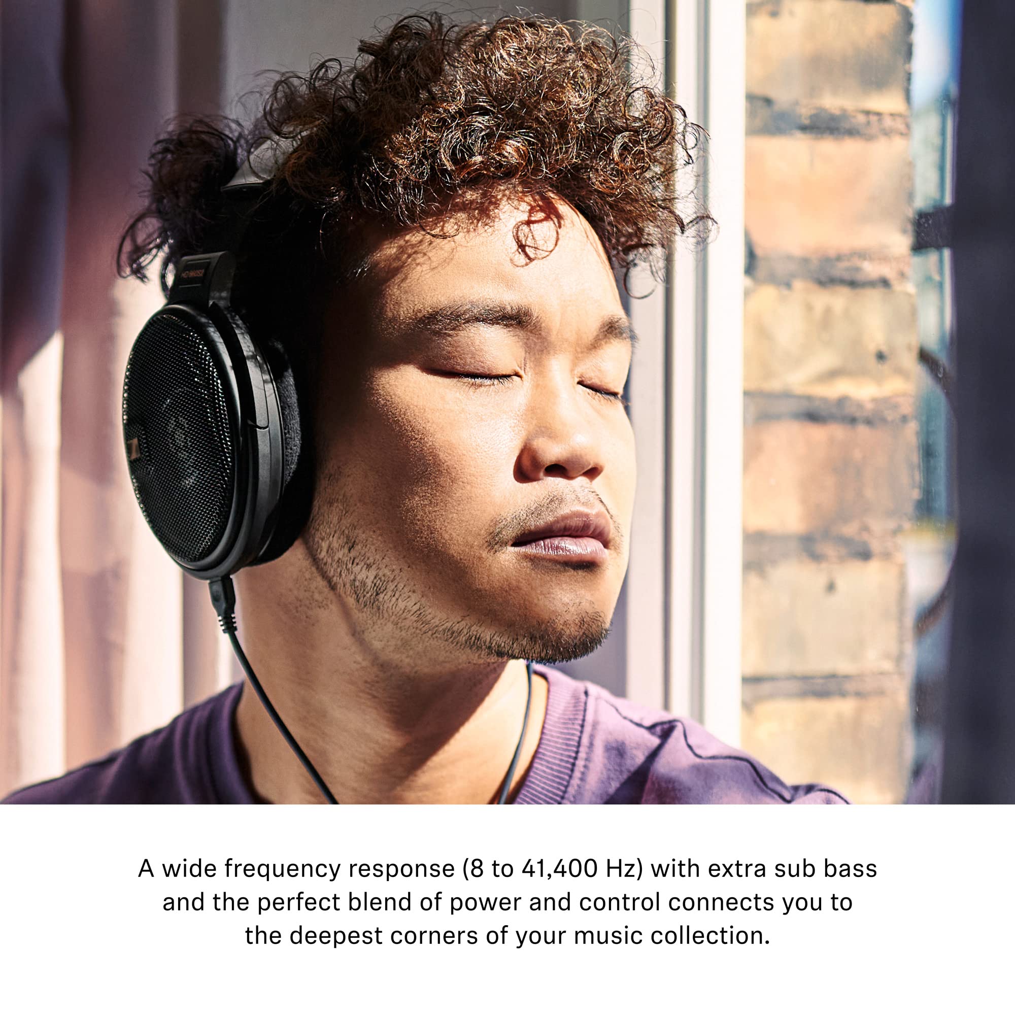 Foto 2 | Sennheiser Hd 660s2 Renovado - Estéreo Para Audiófilos Con Cable - Venta Internacional.