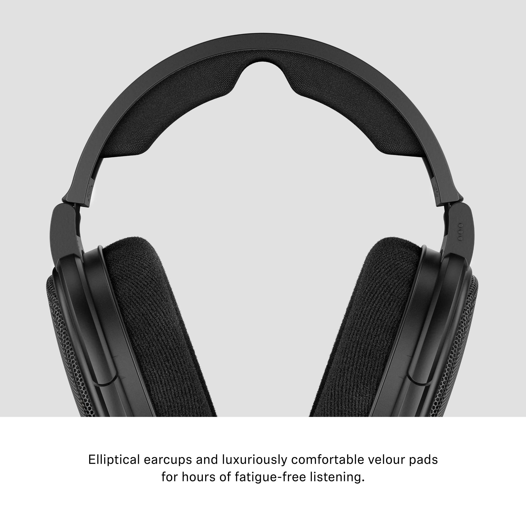 Foto 6 pulgar | Sennheiser Hd 660s2 Renovado - Estéreo Para Audiófilos Con Cable - Venta Internacional.