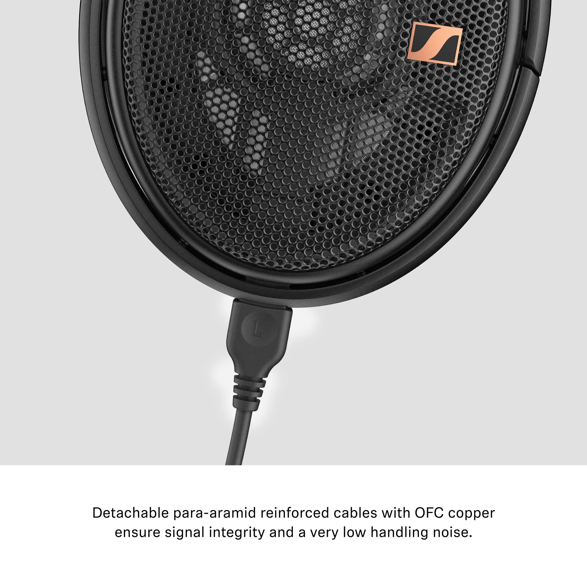 Foto 7 pulgar | Sennheiser Hd 660s2 Renovado - Estéreo Para Audiófilos Con Cable - Venta Internacional.