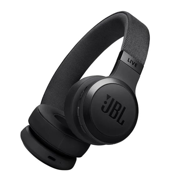 Auriculares Jbl Live 675nc Inalámbricos Con Verdadera Cancelación De Ruido Adaptativa - Venta Internacional.