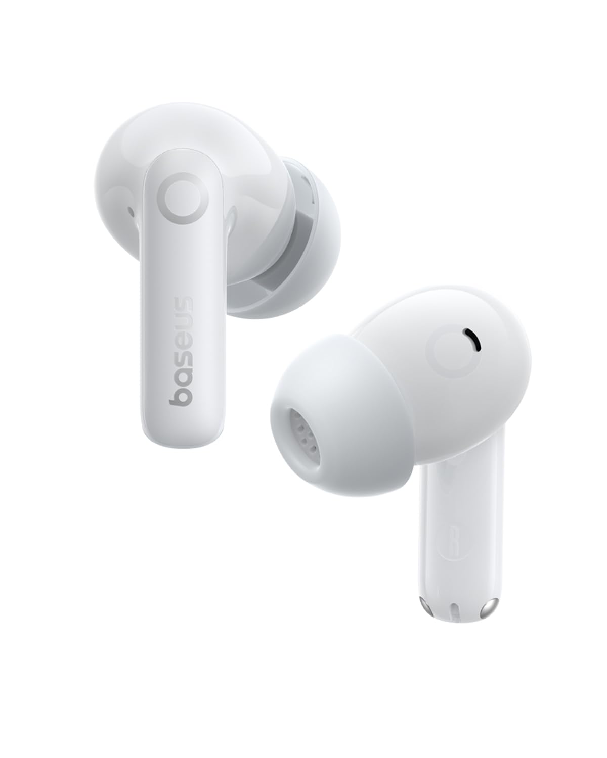 Auriculares Inalámbricos Baseus Bass Bp1 Pro Con Cancelación De Ruido - Venta Internacional.