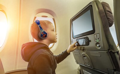Foto 6 | Auriculares Ekids Spiderman Inalámbricos Bluetooth Con Micrófono Para Niños - Venta Internacional.