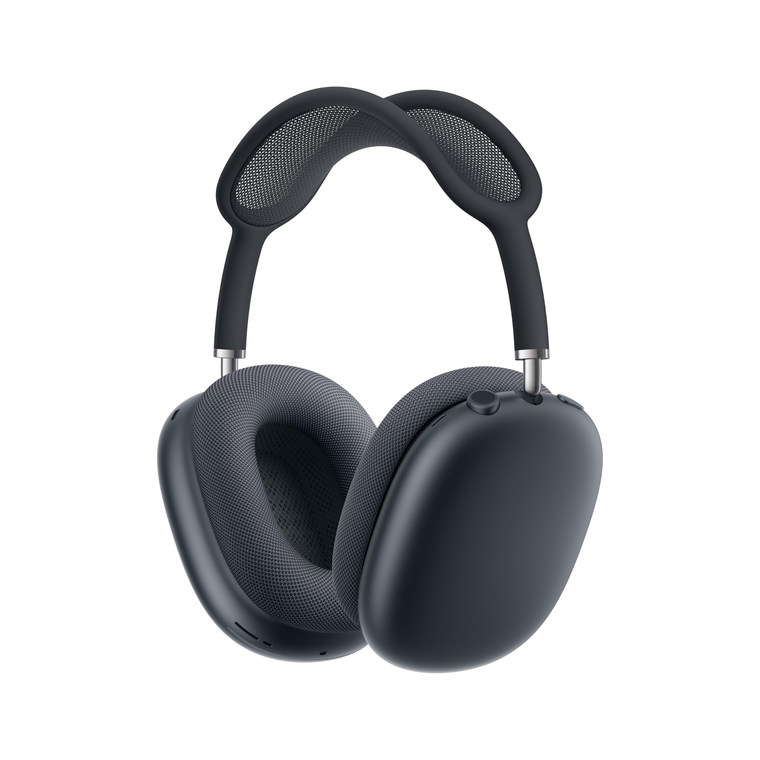 Foto 2 | Auriculares Supraaurales Inalámbricos Apple Airpods Max - Midnight - Venta Internacional.