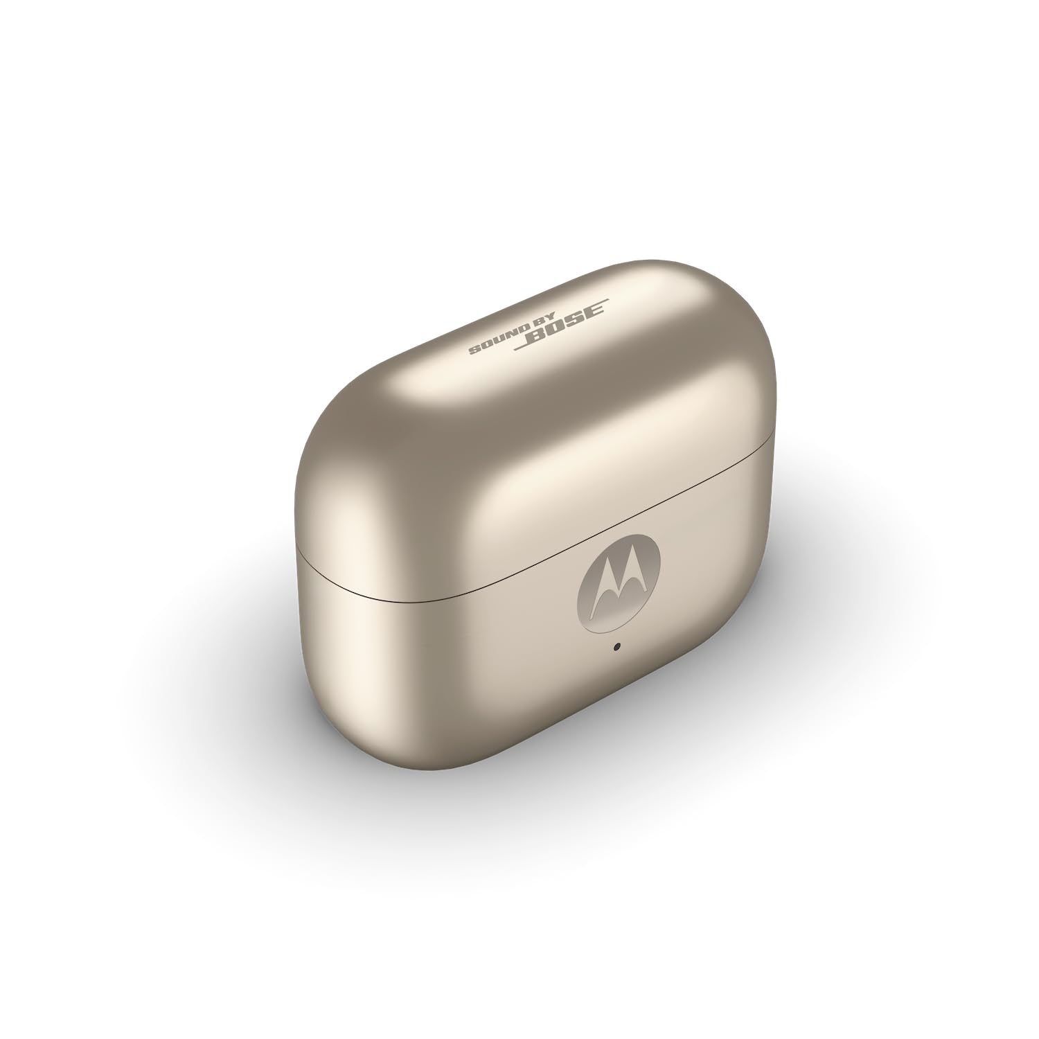 Foto 8 pulgar | Auriculares Motorola Moto Buds Loop Con Cristales Swarovski - Venta Internacional.