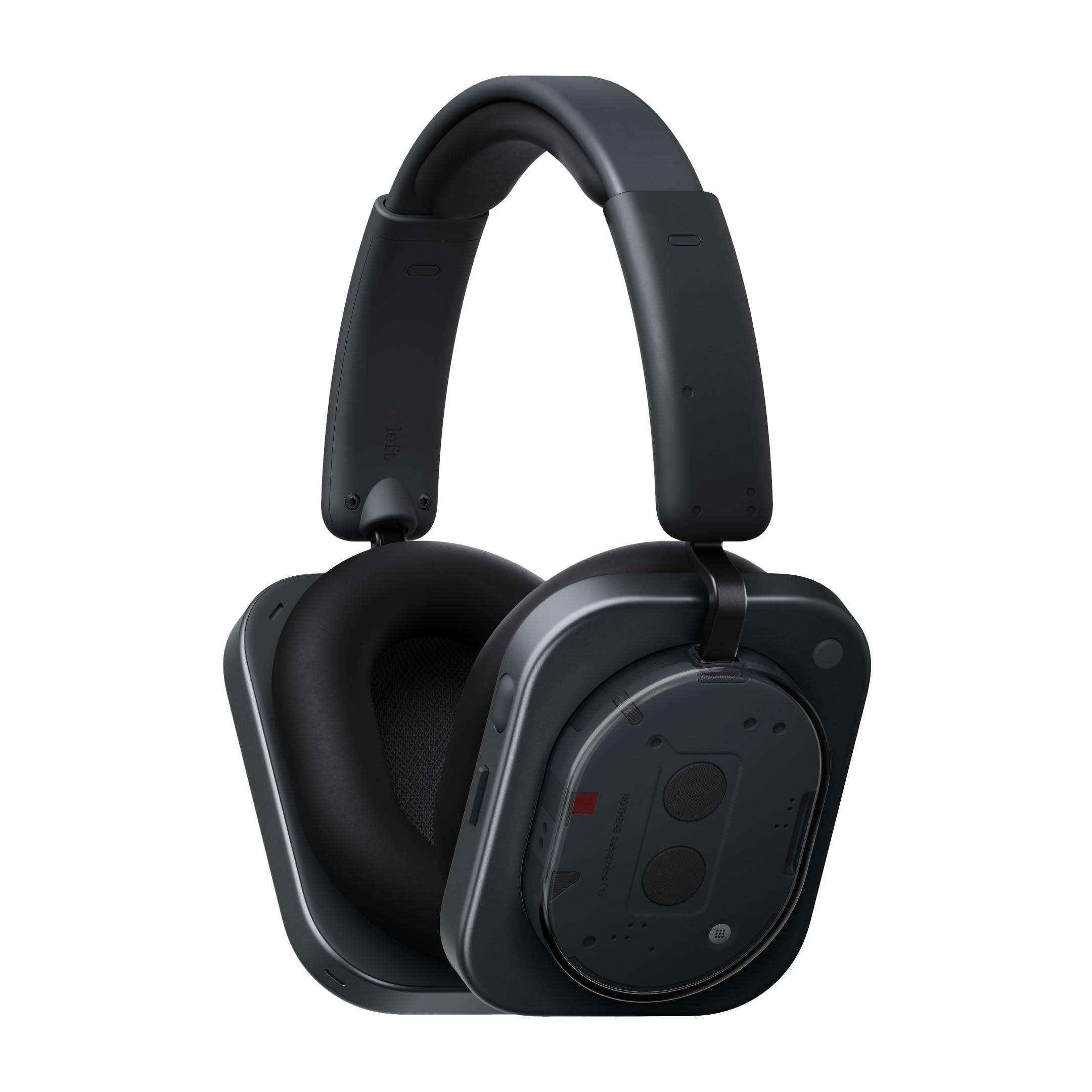 Foto 2 pulgar | Auriculares Inalámbricos Nothing Hybrid Con Cancelación Activa De Ruido - Venta Internacional.