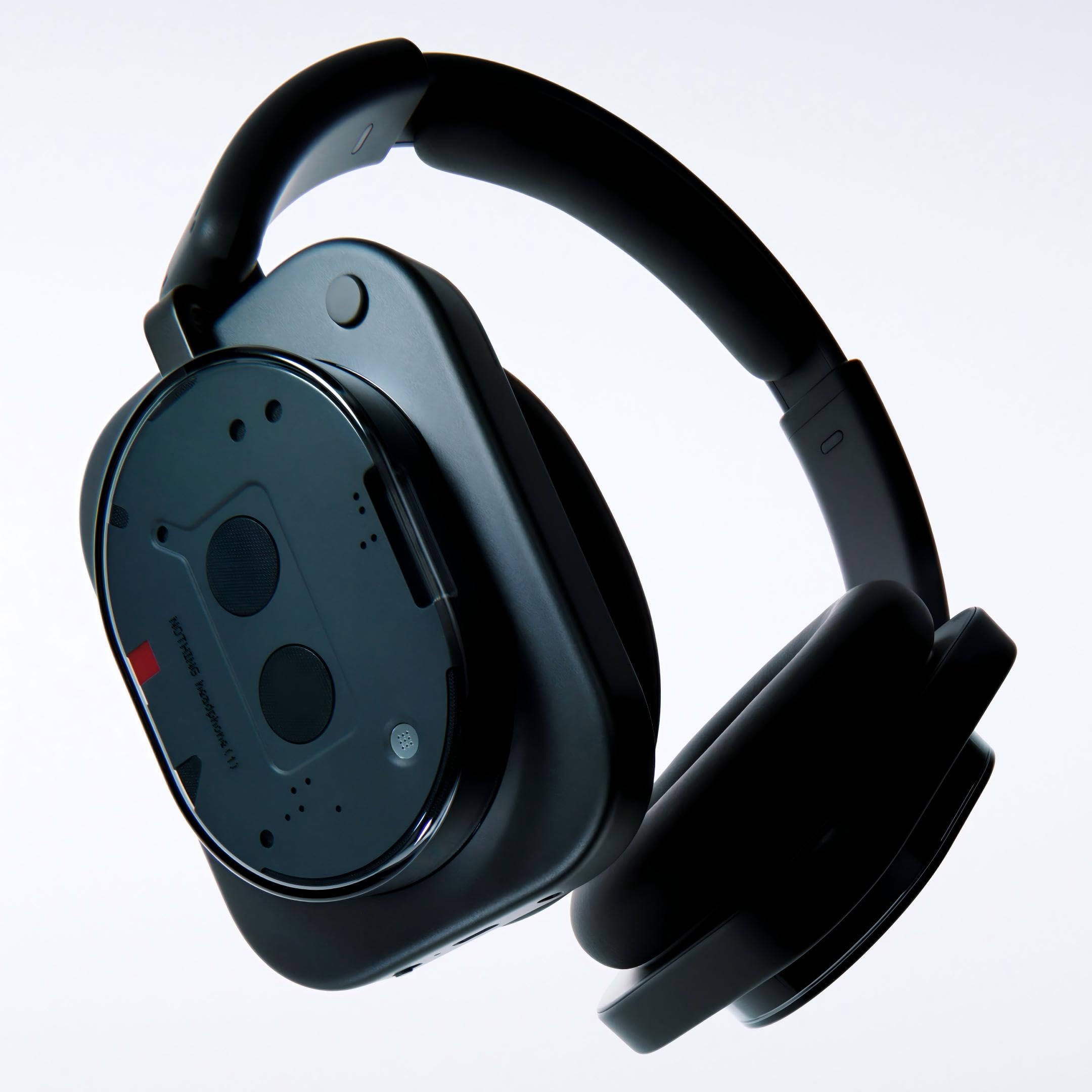Foto 6 pulgar | Auriculares Inalámbricos Nothing Hybrid Con Cancelación Activa De Ruido - Venta Internacional.