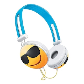 Foto 1 | Auriculares Vibe Para Techo Con Reducción De Ruido Smile Cool - Venta Internacional.