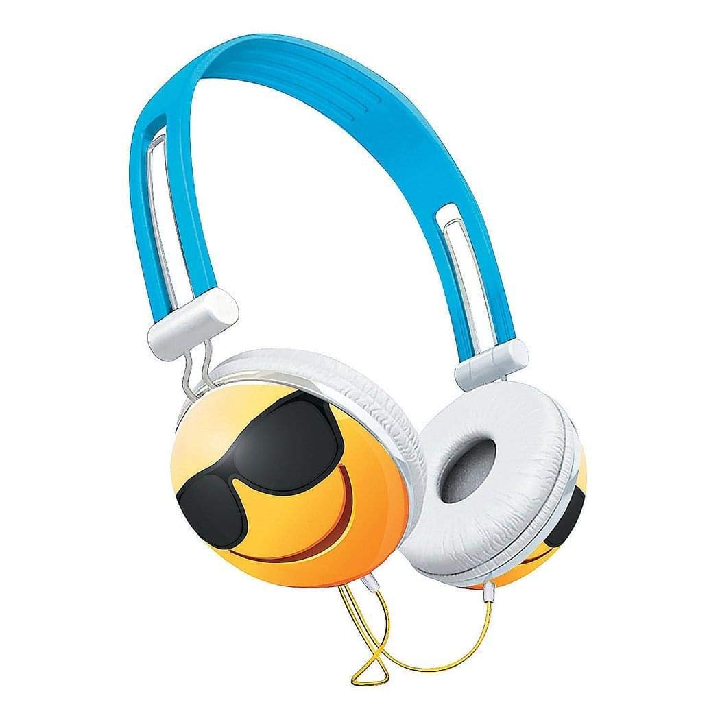 Foto 3 pulgar | Auriculares Vibe Para Techo Con Reducción De Ruido Smile Cool - Venta Internacional.