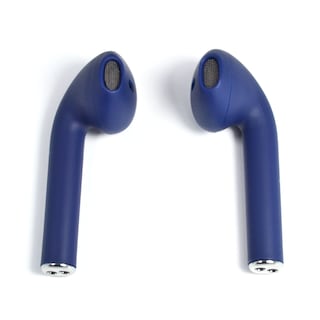Foto 2 | Audífonos I12 Tws Bluetooth 5.0 Menchiis color Azul Airpods Touch