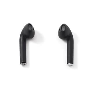 Foto 2 | Audífonos Menchiis I12 Tws Bluetooth 5.0 color Negro