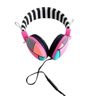 Foto 2 | Audífonos de Diadema Macbeth Adr 2 Piezas