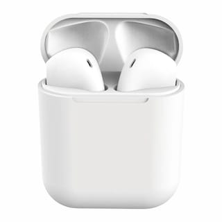 Foto 1 | Audífonos Twins 5.0 Gadgets and Fun color Blanco