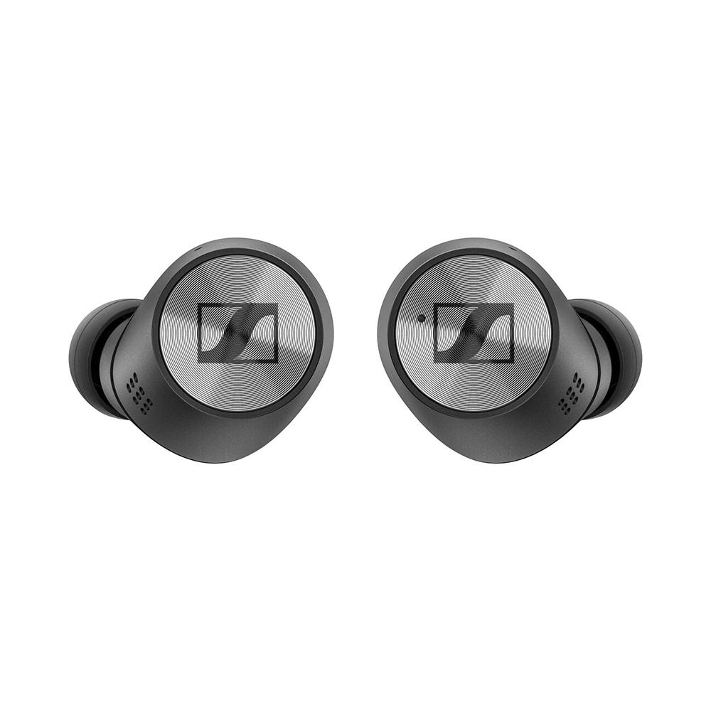 Foto 4 pulgar | Audífonos Inalámbrico Sennheiser color Negro Momentum Tw2 - S013