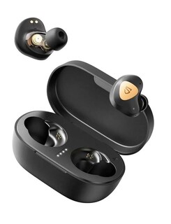Foto 2 | Audífonos In-ear Inalámbricos color Negro
