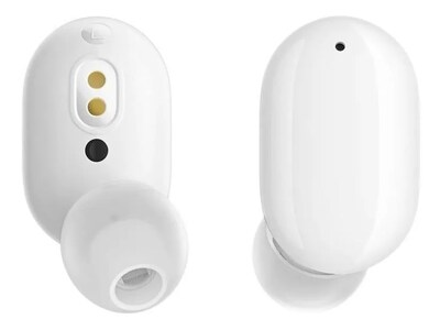 Foto 2 | Audífonos In-Ear Inalámbricos Malubero color Blanco