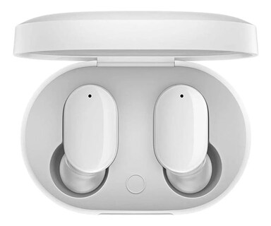 Foto 3 | Audífonos In-Ear Inalámbricos Malubero color Blanco