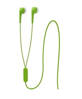 Foto 1 | Audífonos Motorola In-ear color Verde