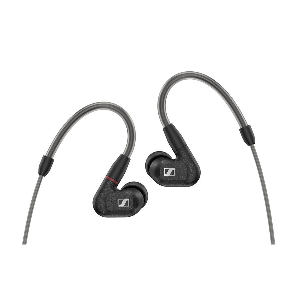 Audífonos Sennheiser In-ear color Negro