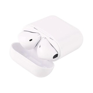 Foto 3 | Audífonos Inalámbricos In-Ear Genérico I12 color Blanco