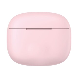 Foto 2 | Earbuds Smart Touch Control con Estuche de Carga Ebd11 color Rosa