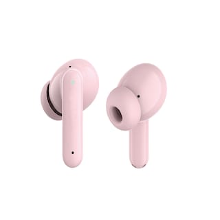 Foto 3 | Earbuds Smart Touch Control con Estuche de Carga Ebd11 color Rosa