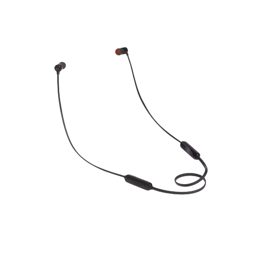 Foto 1 | Audífonos In-Ear JBL Tune 110 color Negro
